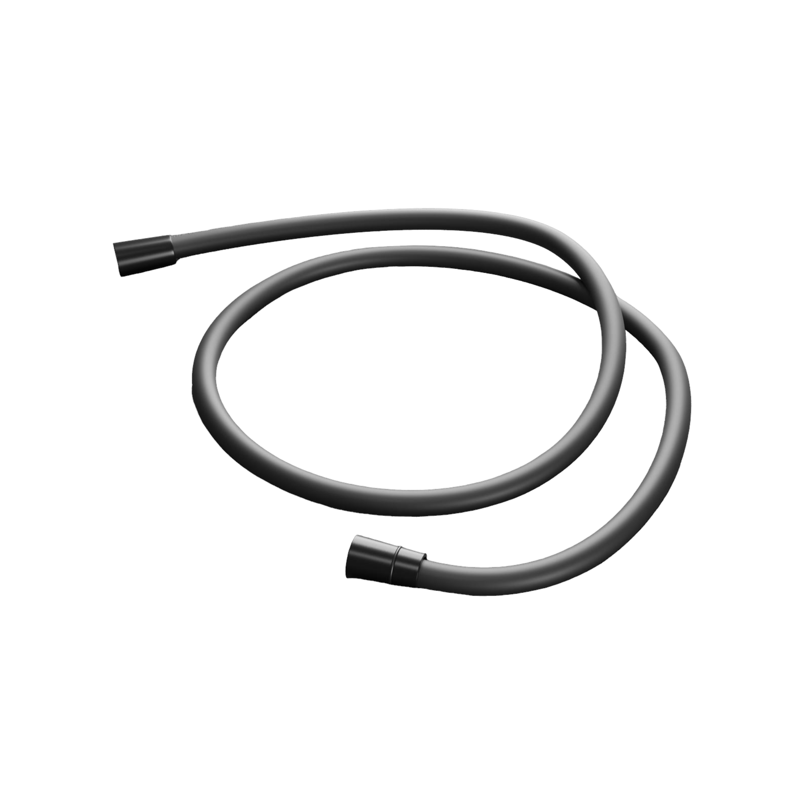 ScandTap SoftFlow Brauseschlauch, Shadow