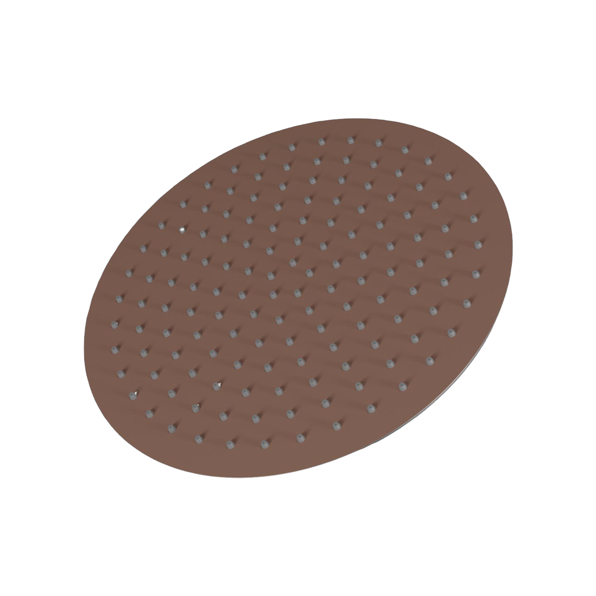 ScandTap Harmonized Kopfbrause, Rust
