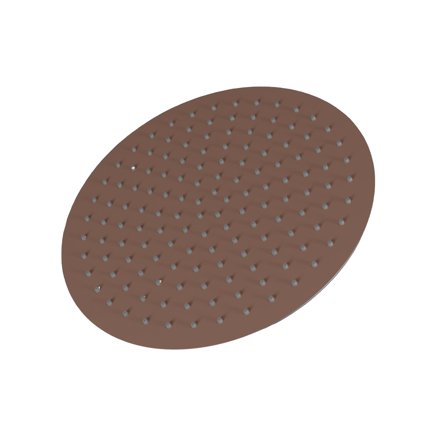 ScandTap Harmonized Kopfbrause, Rust