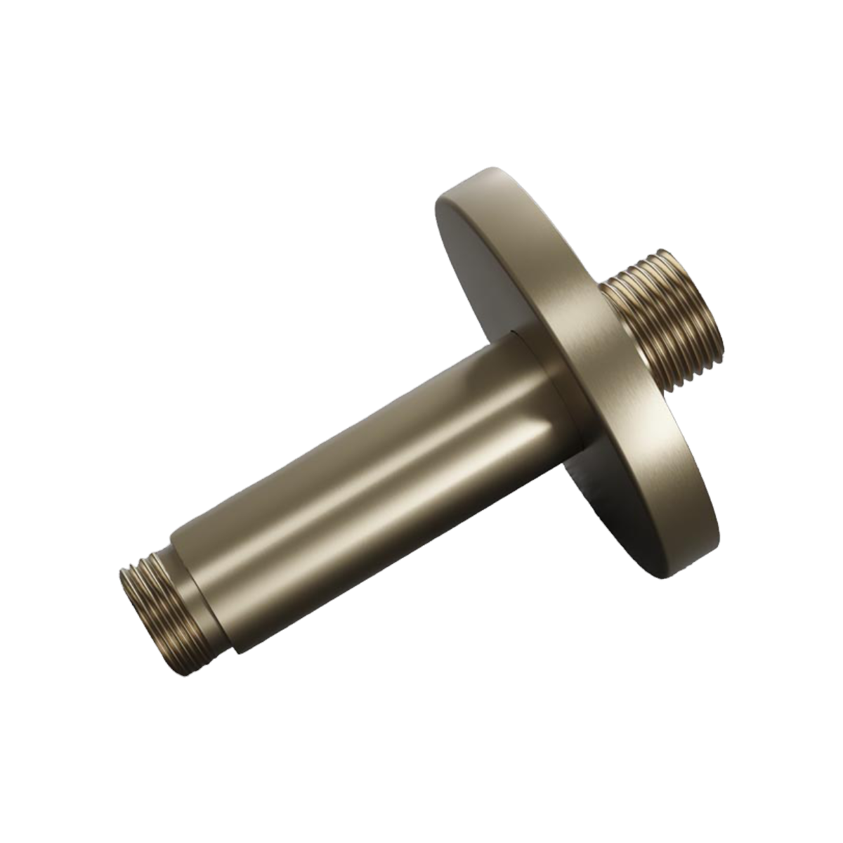 ScandTap Harmonized Kopfbrausenhalter Decke 85, Champagne