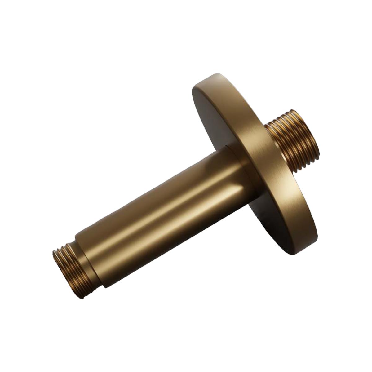 ScandTap Harmonized Kopfbrausenhalter Decke 85, Sand