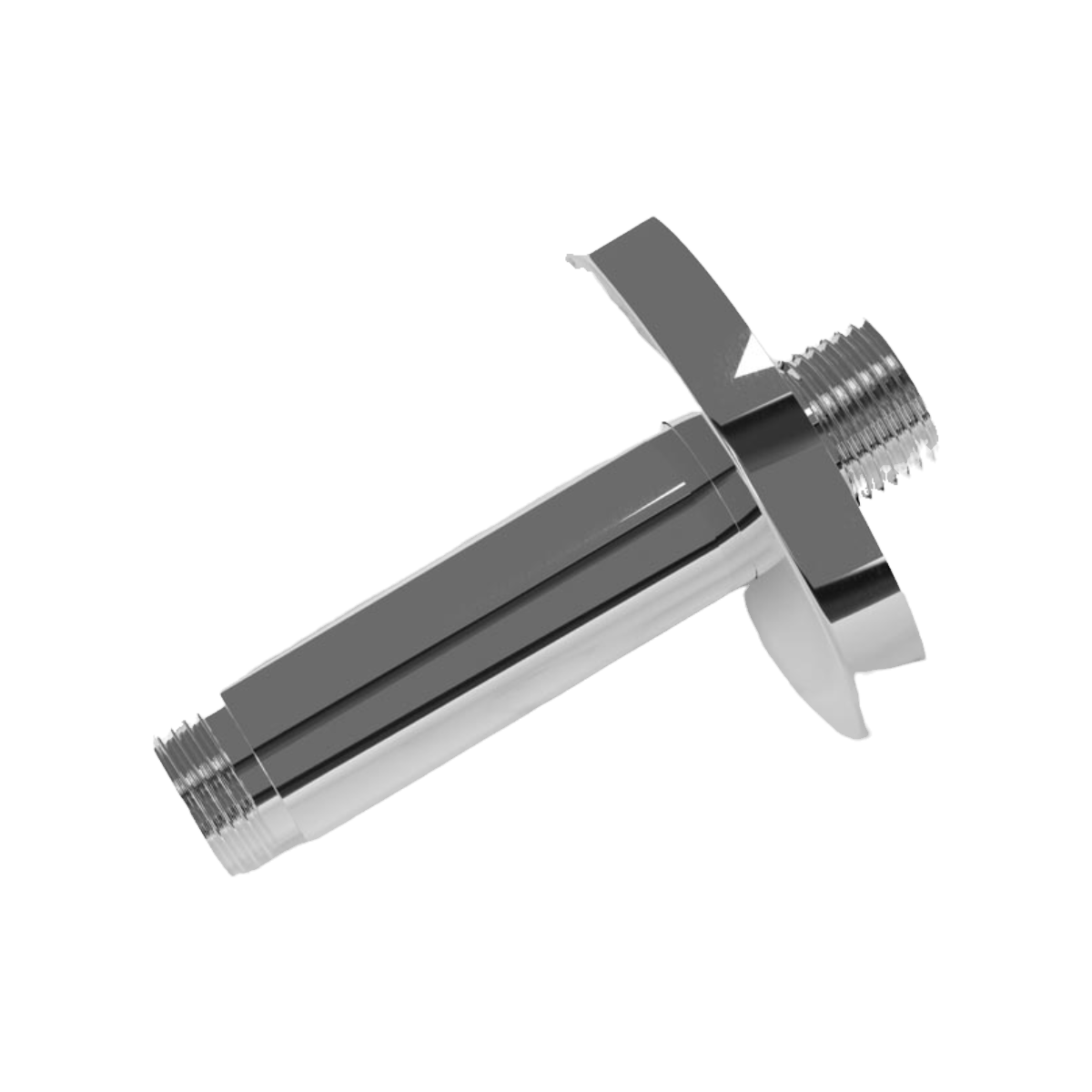 ScandTap Harmonized Kopfbrausenhalter Decke 85, Classic