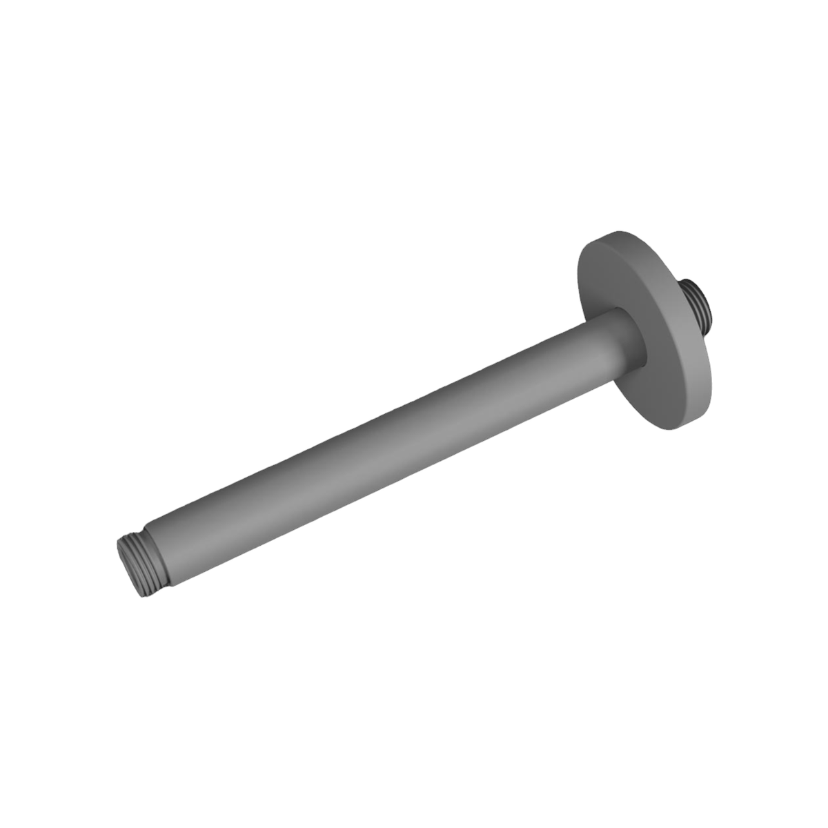 ScandTap Harmonized Kopfbrausenhalter Decke 200, Scrap