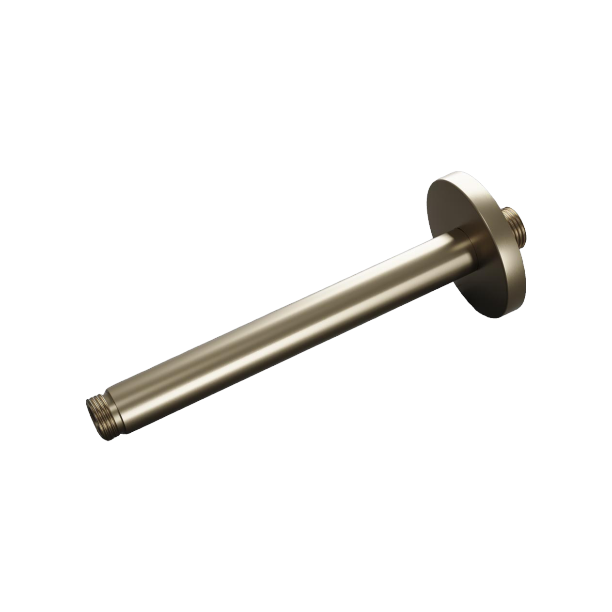 ScandTap Harmonized Kopfbrausenhalter Decke 200, Champagne