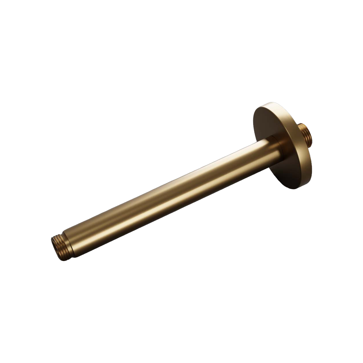 ScandTap Harmonized Kopfbrausenhalter Decke 200, Sand