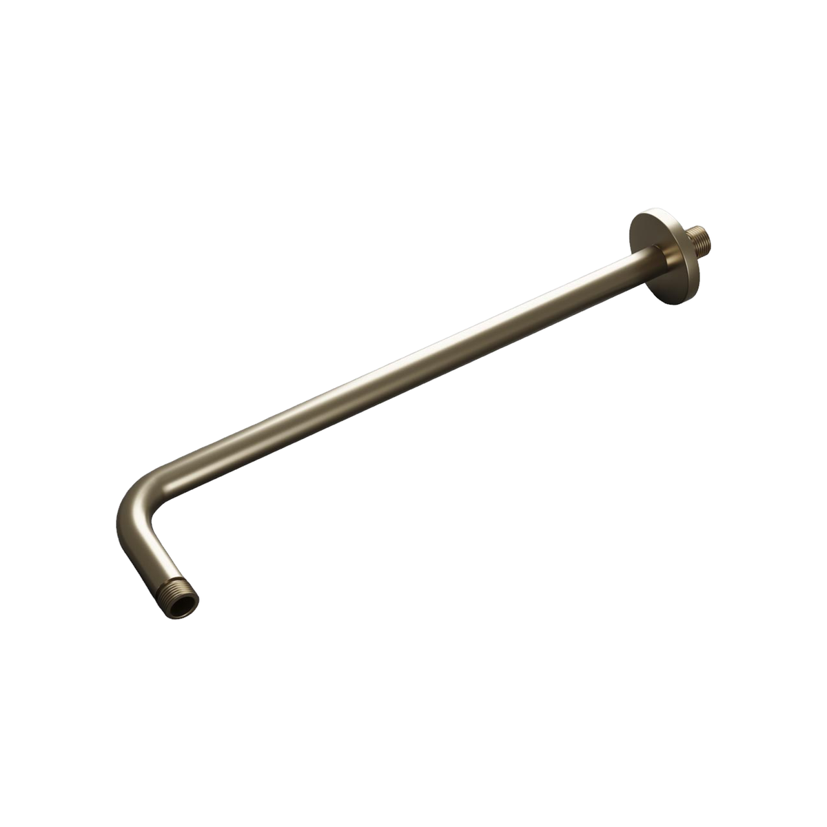 ScandTap Harmonized Kopfbrausenhalter Wand 460, Champagne