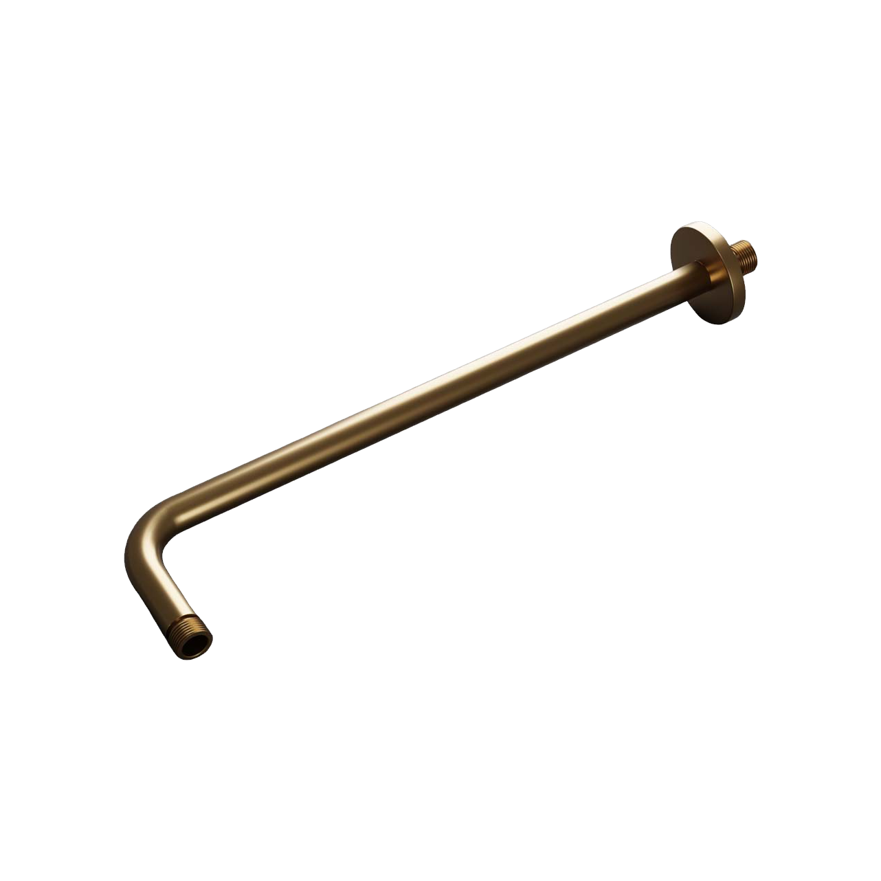 ScandTap Harmonized Kopfbrausenhalter Wand 460, Sand
