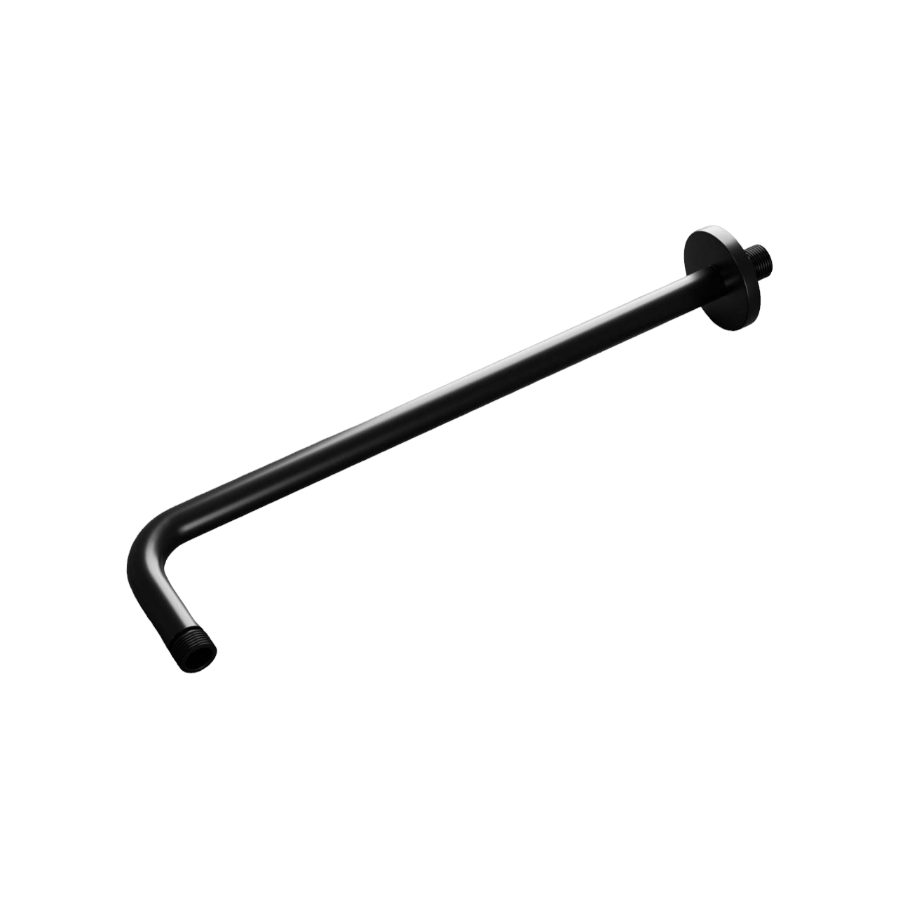 ScandTap Harmonized Kopfbrausenhalter Wand 460, Shadow