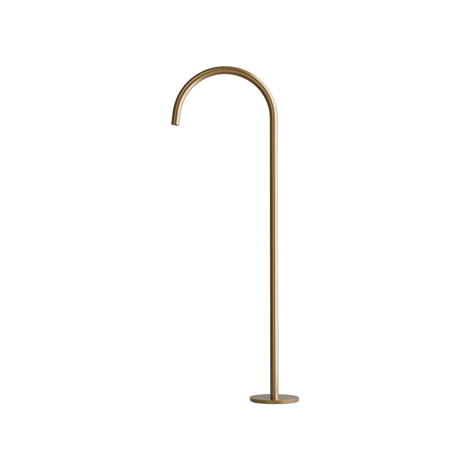 ScandTap Harmonized Standwanneneinlauf, Sand