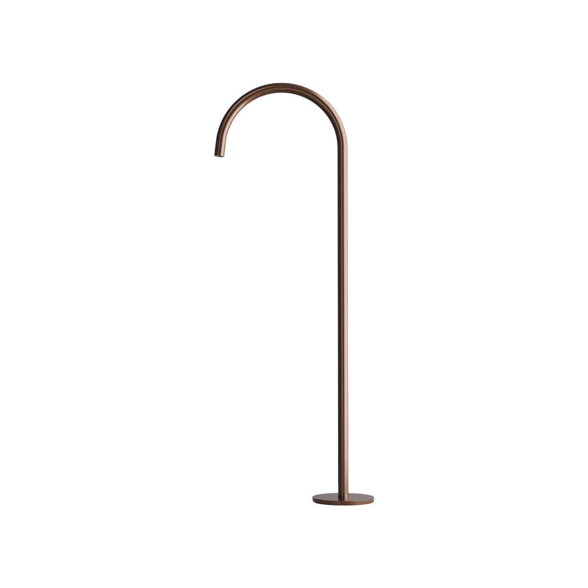 ScandTap Harmonized Standwanneneinlauf, Amber