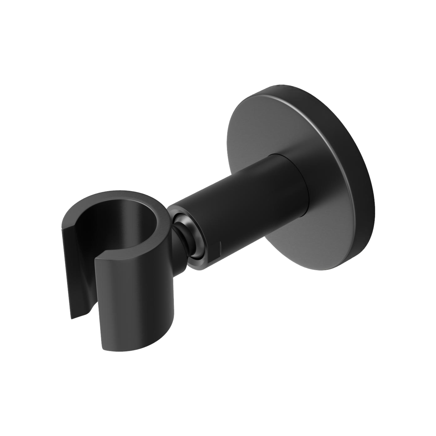ScandTap Harmonized Handbrausenhalter verstellbar, Shadow