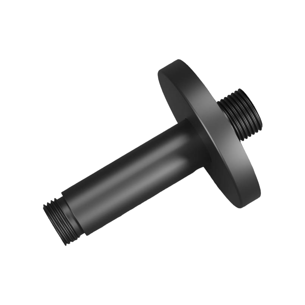 ScandTap Harmonized Kopfbrausenhalter Decke 85, Schwarz