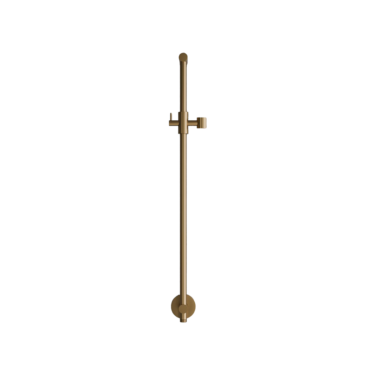 ScandTap Harmonized Duschstange, Sand