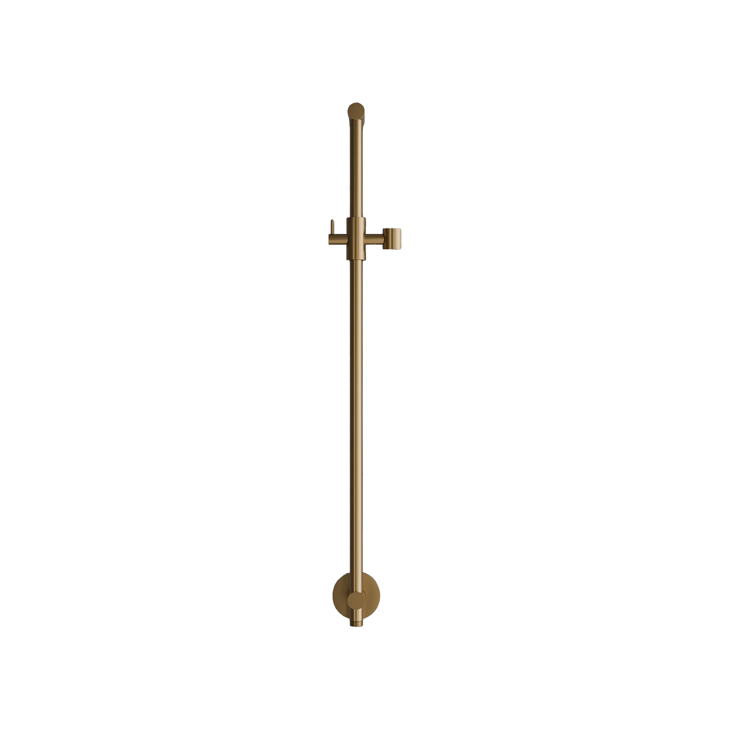 ScandTap Harmonized Duschstange, Sand