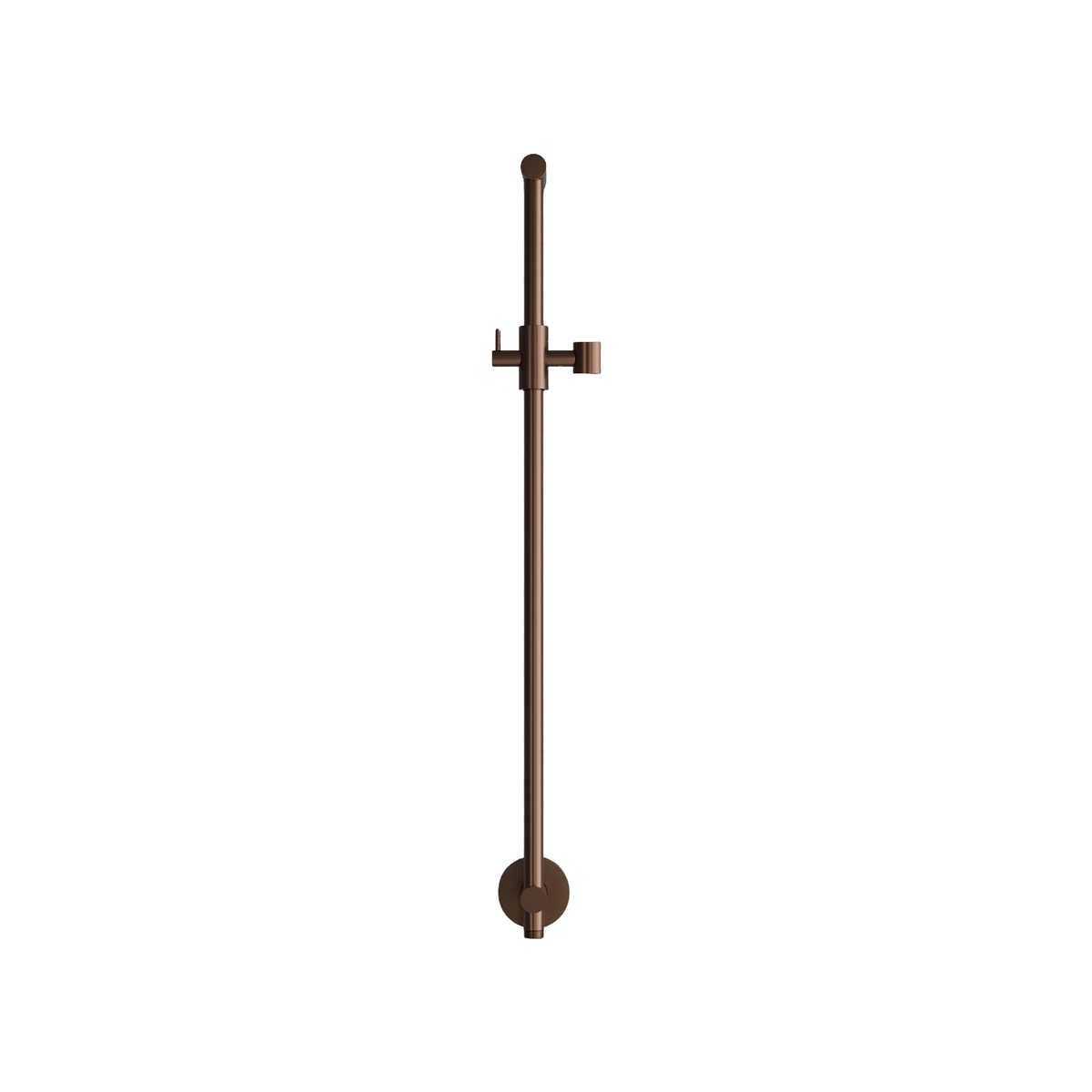ScandTap Harmonized Duschstange, Amber
