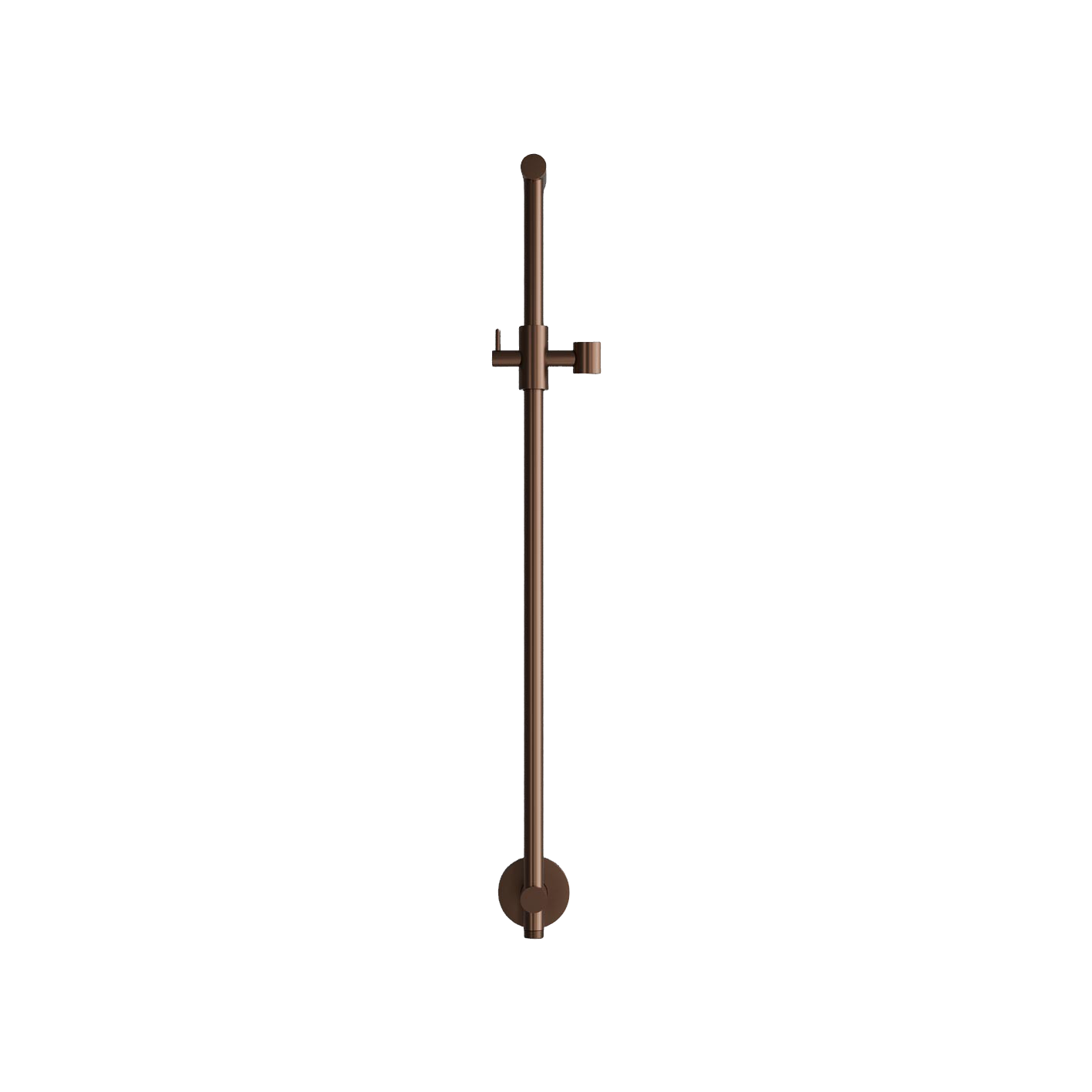ScandTap Harmonized Duschstange, Amber