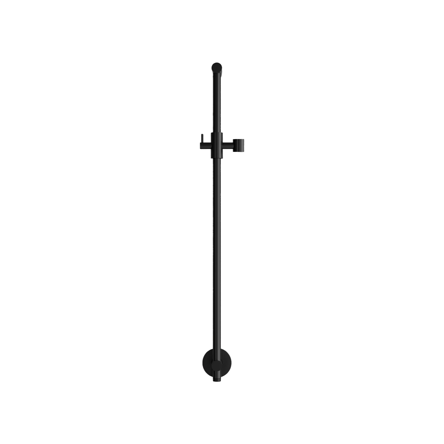 ScandTap Harmonized Duschstange, Shadow
