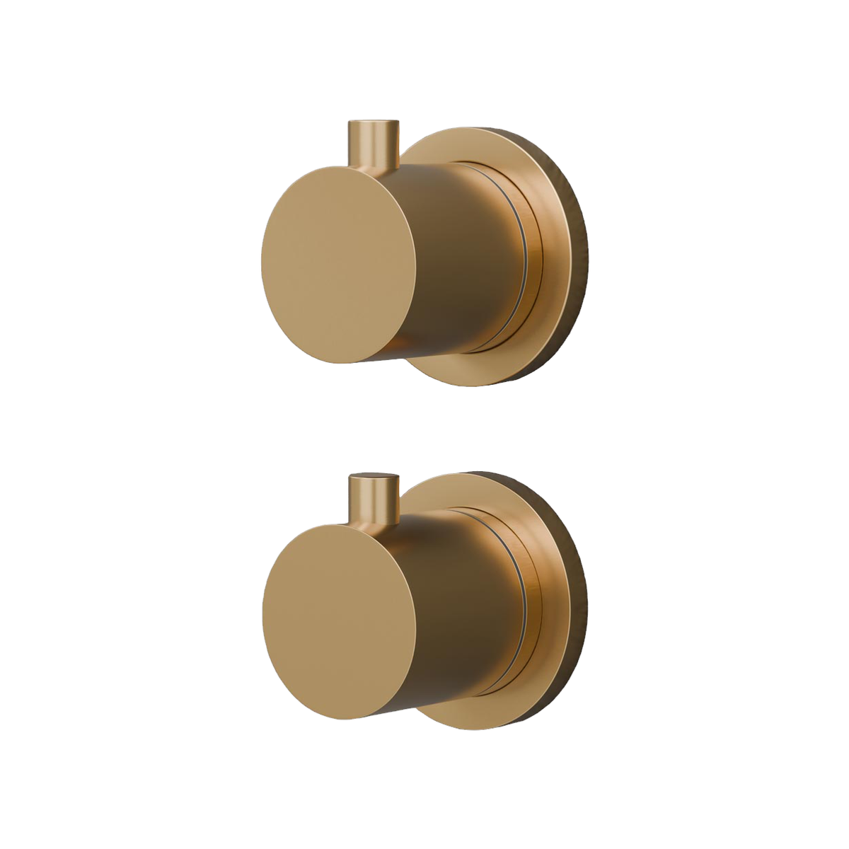 ScandTap Harmonized Griffe und Abdeckungen, Sand