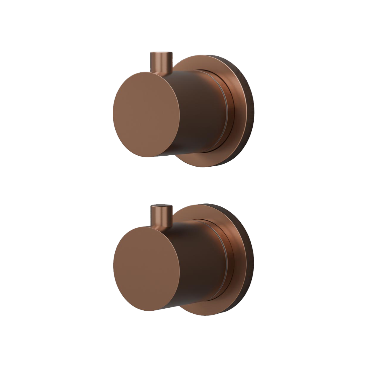 ScandTap Harmonized Griffe und Abdeckungen, Amber