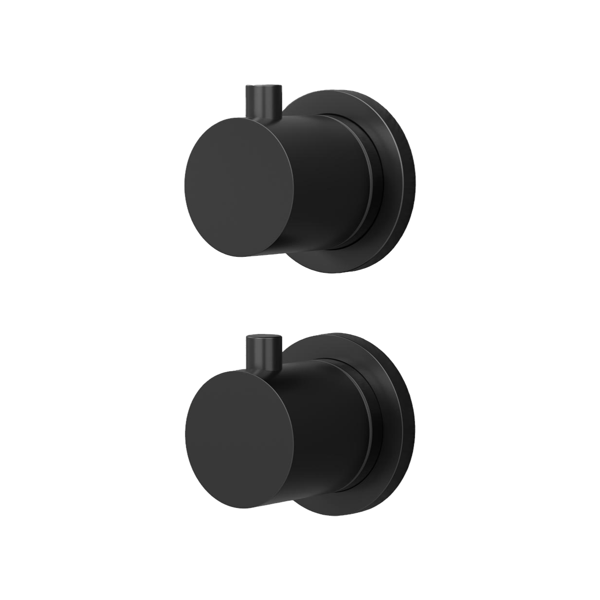 ScandTap Harmonized Griffe und Abdeckungen, Shadow
