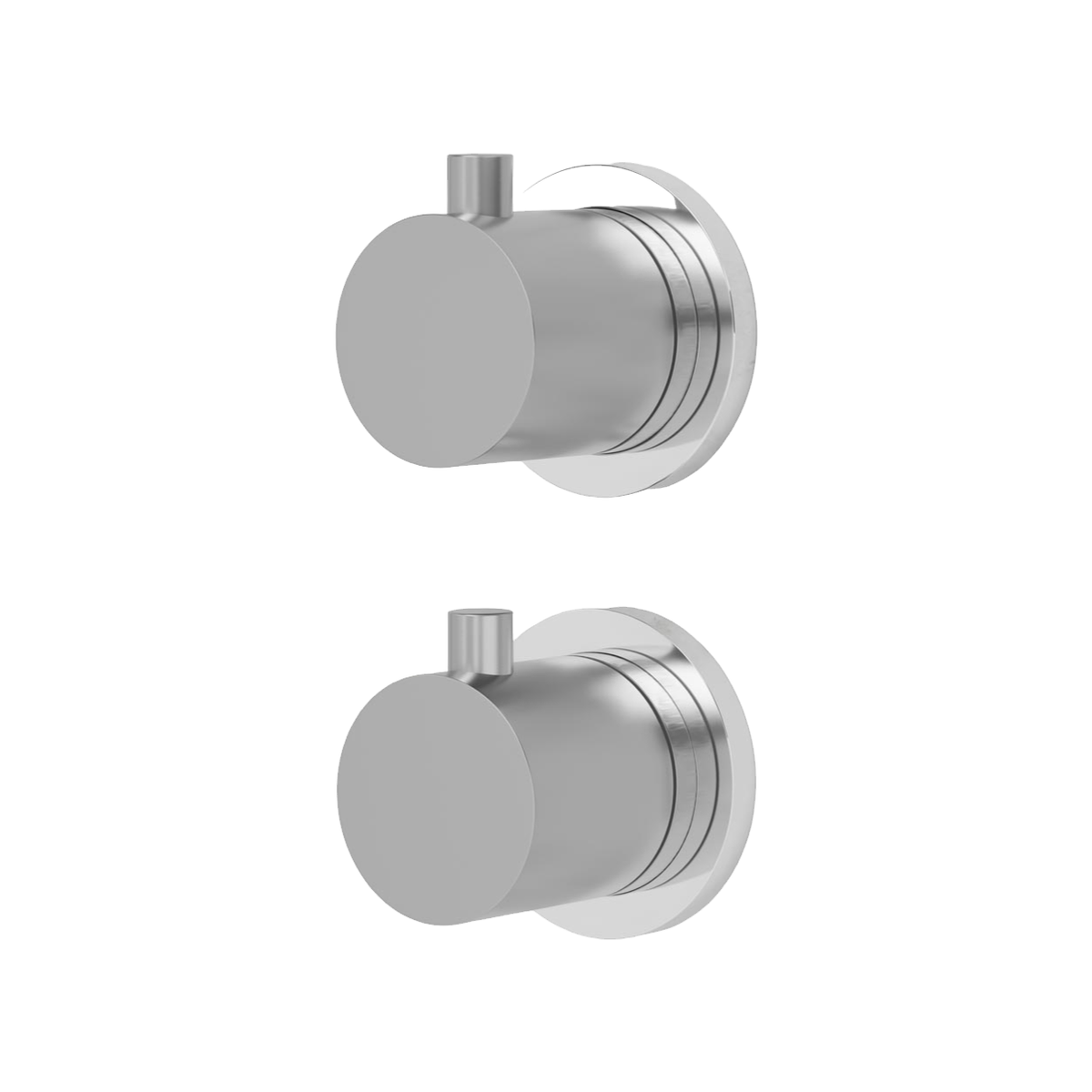 ScandTap Harmonized Griffe und Abdeckungen, Classic