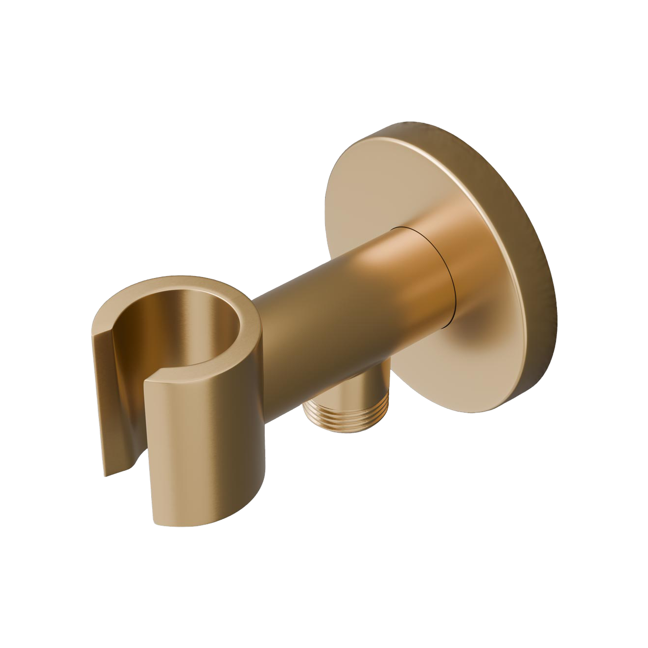 ScandTap Harmonized Handbrausenhalter, Sand