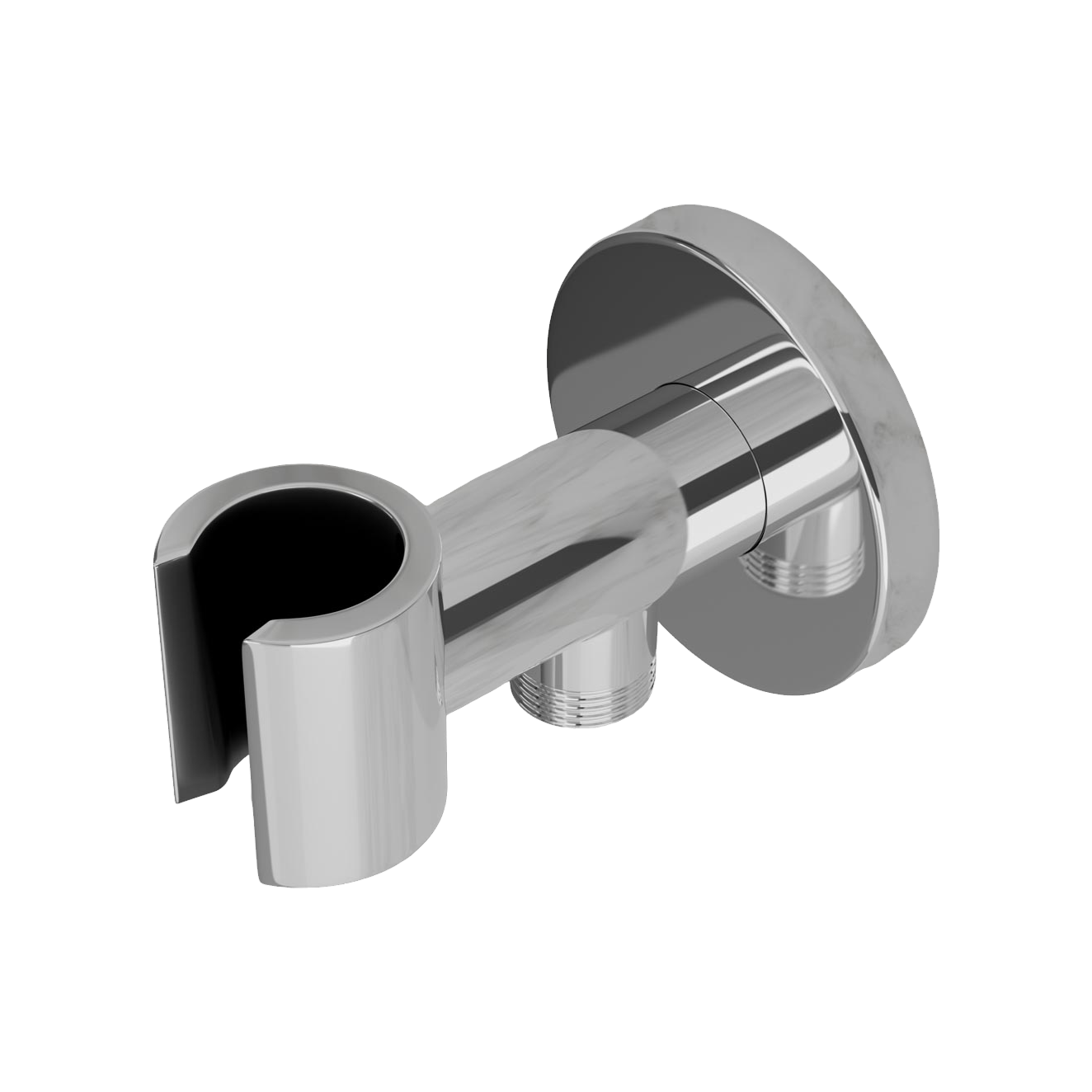 ScandTap Harmonized Handbrausenhalter, Classic