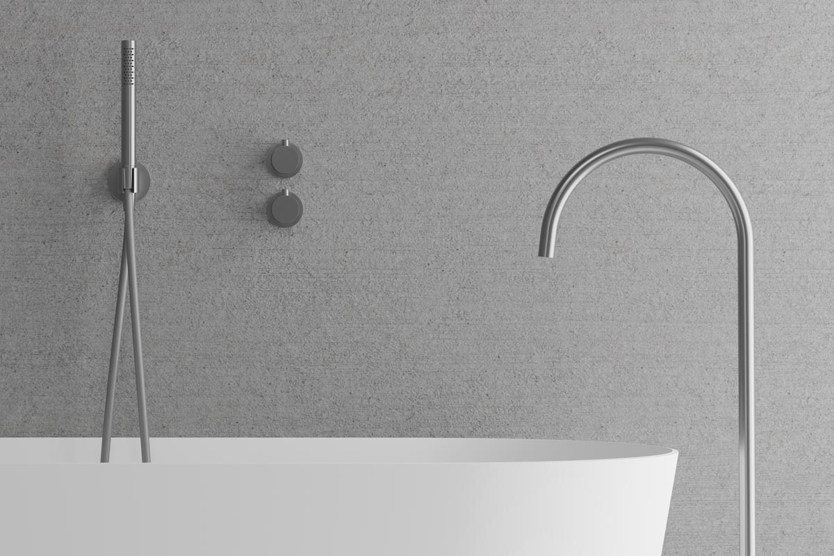 ScandTap Harmonized Bliss 4 Ce, Edelstahl gebürstet