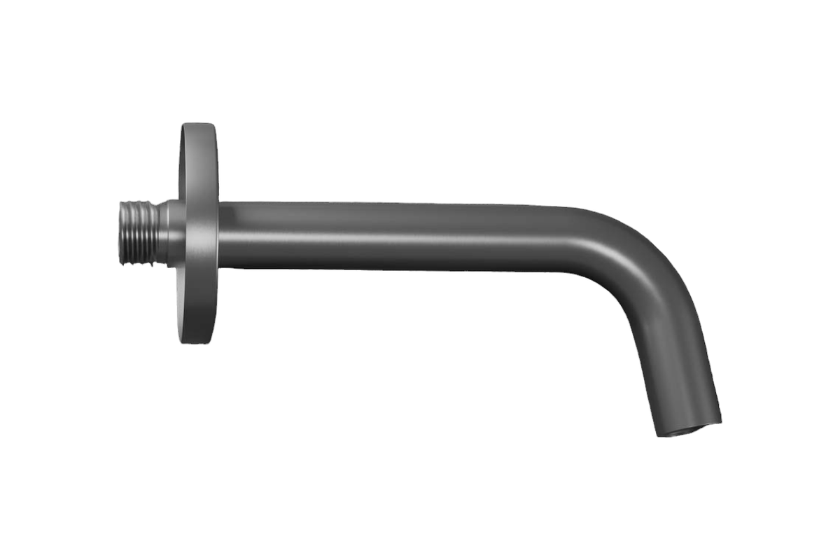 ScandTap Harmonized Wanneneinlauf 182, Edelstahl gebürstet