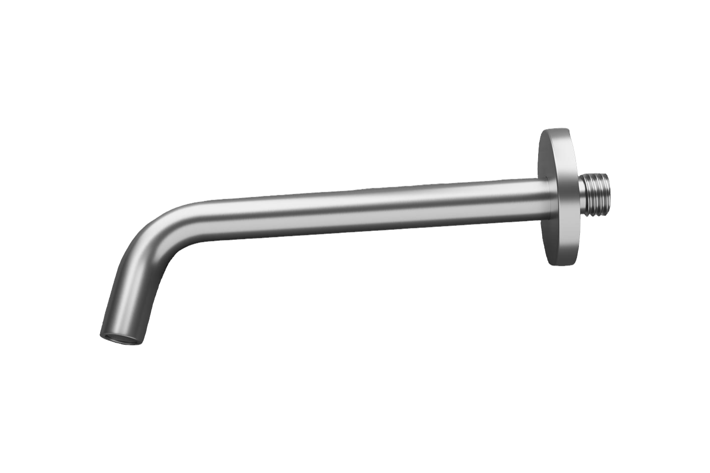 ScandTap Harmonized Wanneneinlauf 235, Edelstahl gebürstet