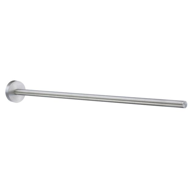 Smedbo Home Handtuchstange HK328 – 430 mm, 2 Oberflächen