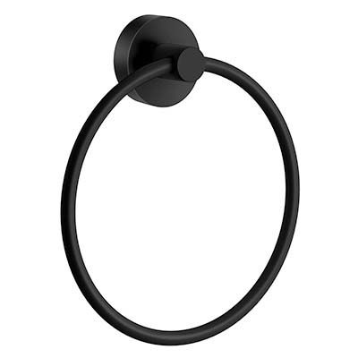 Smedbo Home Handtuchring HK344 Ø 170 mm – 4 Oberflächen
