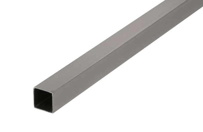 Stabilisierungsstange SQ1210 – quadratisch 12x12 mm, 1000 mm