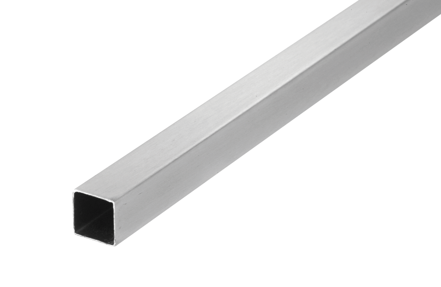 Stabilisierungsstange SQ1210 – quadratisch 12x12 mm, 1000 mm