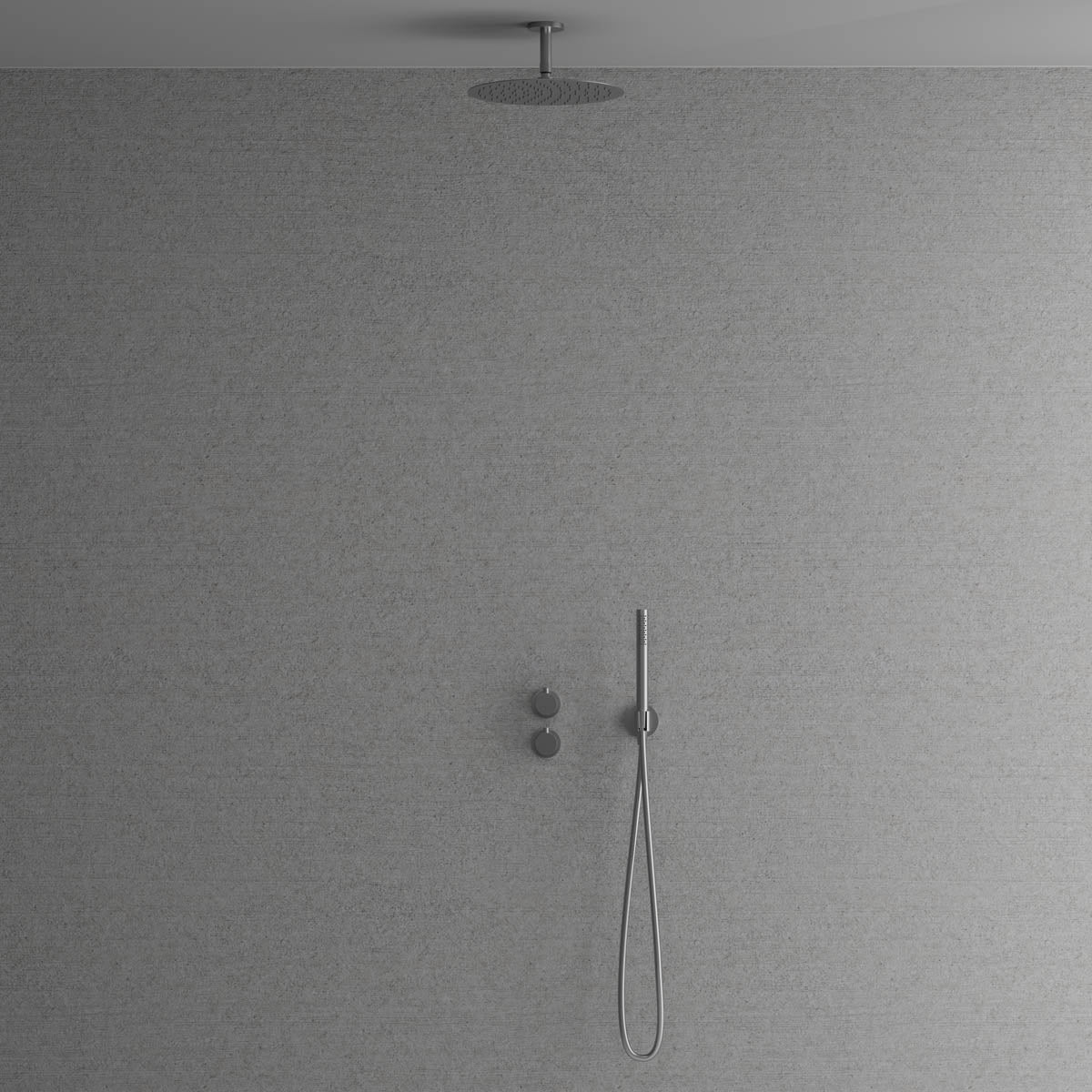 ScandTap Harmonized 2y Ce, Edelstahl gebürstet, Originalfoto