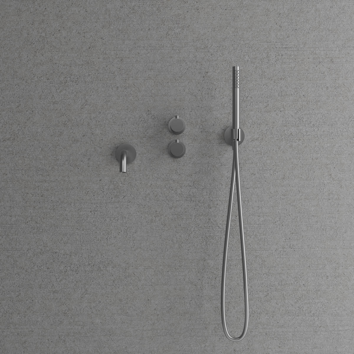 ScandTap Harmonized 4 Ce, Edelstahl gebürstet, Originalfoto