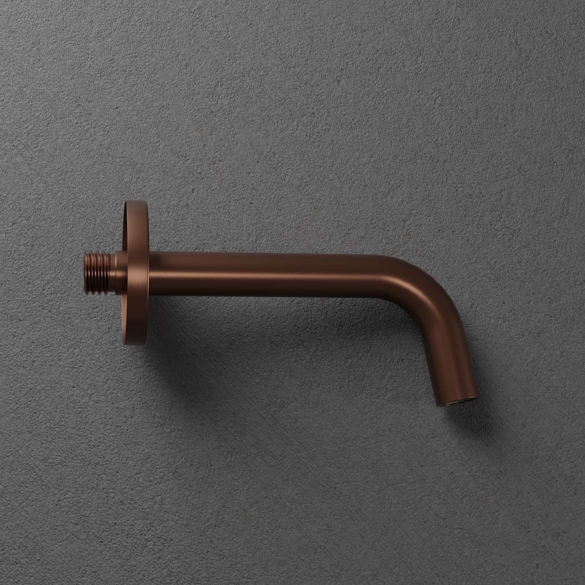 ScandTap Harmonized Wanneneinlauf 182, Amber, Originalfoto