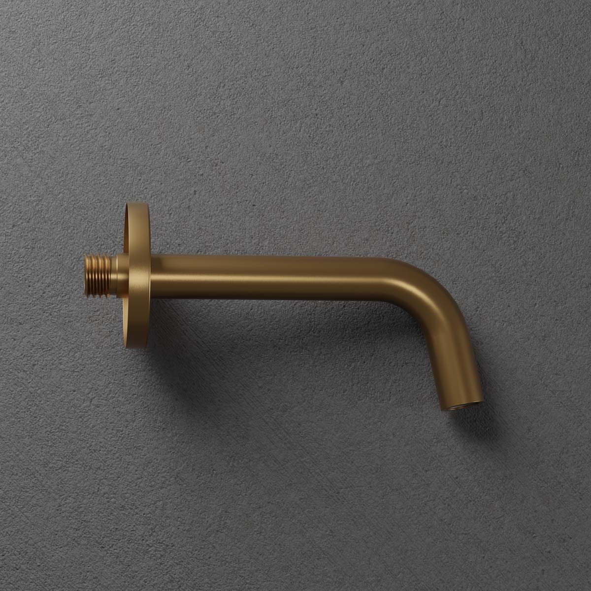 ScandTap Harmonized Wanneneinlauf 182, Sand, Originalfoto