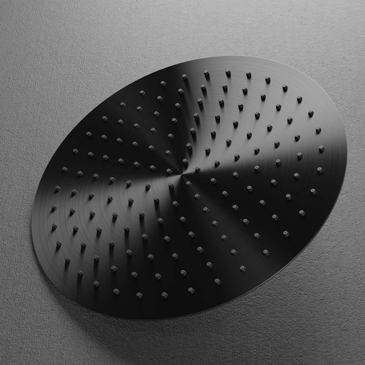 ScandTap Harmonized Kopfbrause, Shadow, Originalfoto
