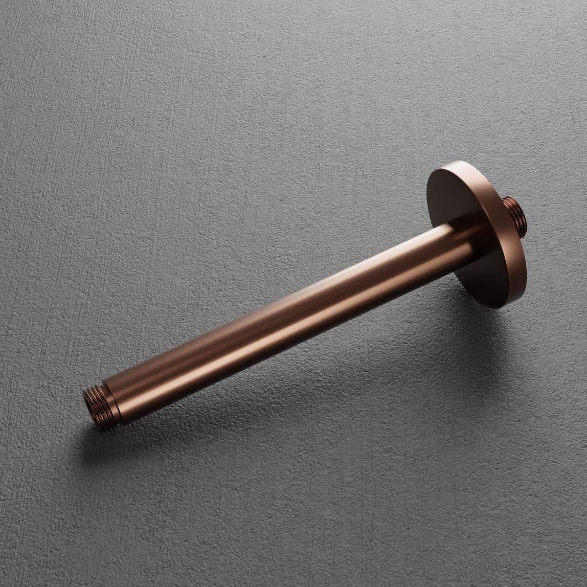 ScandTap Harmonized Kopfbrausenhalter Decke 200, Amber, Originalfoto