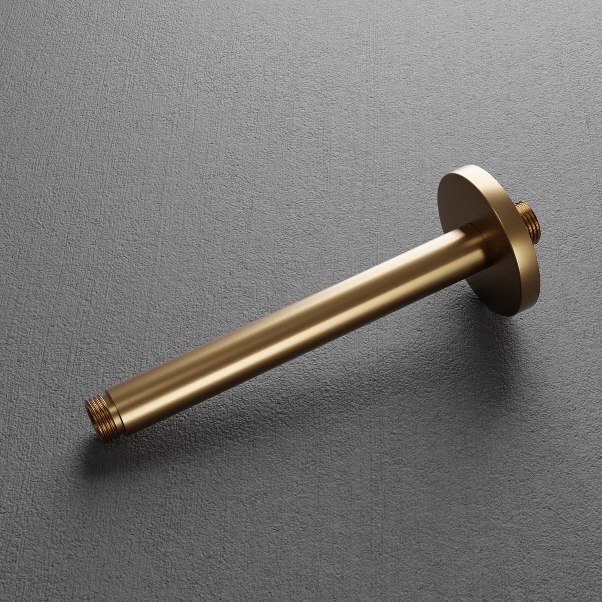 ScandTap Harmonized Kopfbrausenhalter Decke 200, Sand, Originalfoto