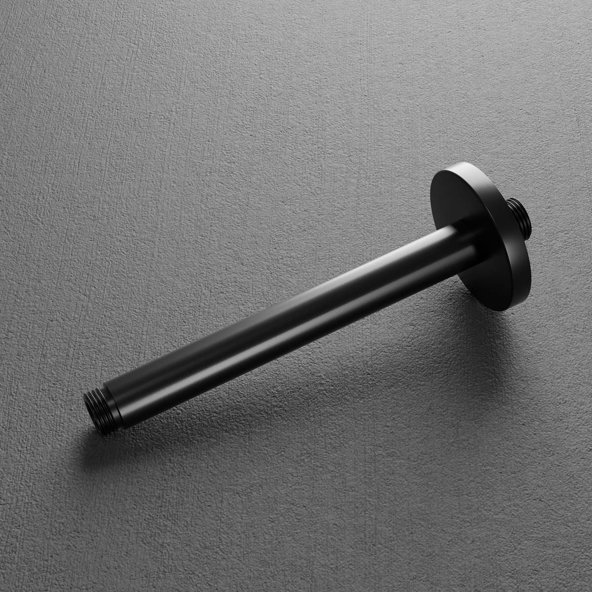 ScandTap Harmonized Kopfbrausenhalter Decke 200, Shadow, Originalfoto