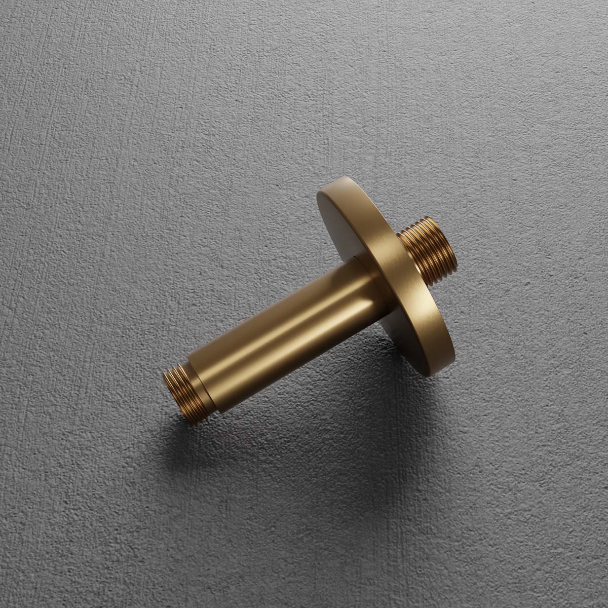ScandTap Harmonized Kopfbrausenhalter Decke 85, Sand, Originalfoto