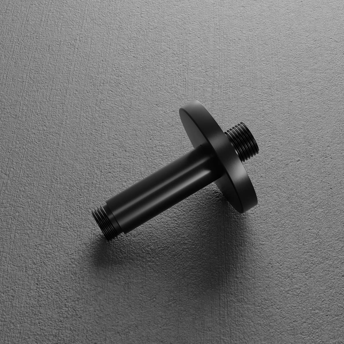 ScandTap Harmonized Kopfbrausenhalter Decke 85, Shadow, Originalfoto