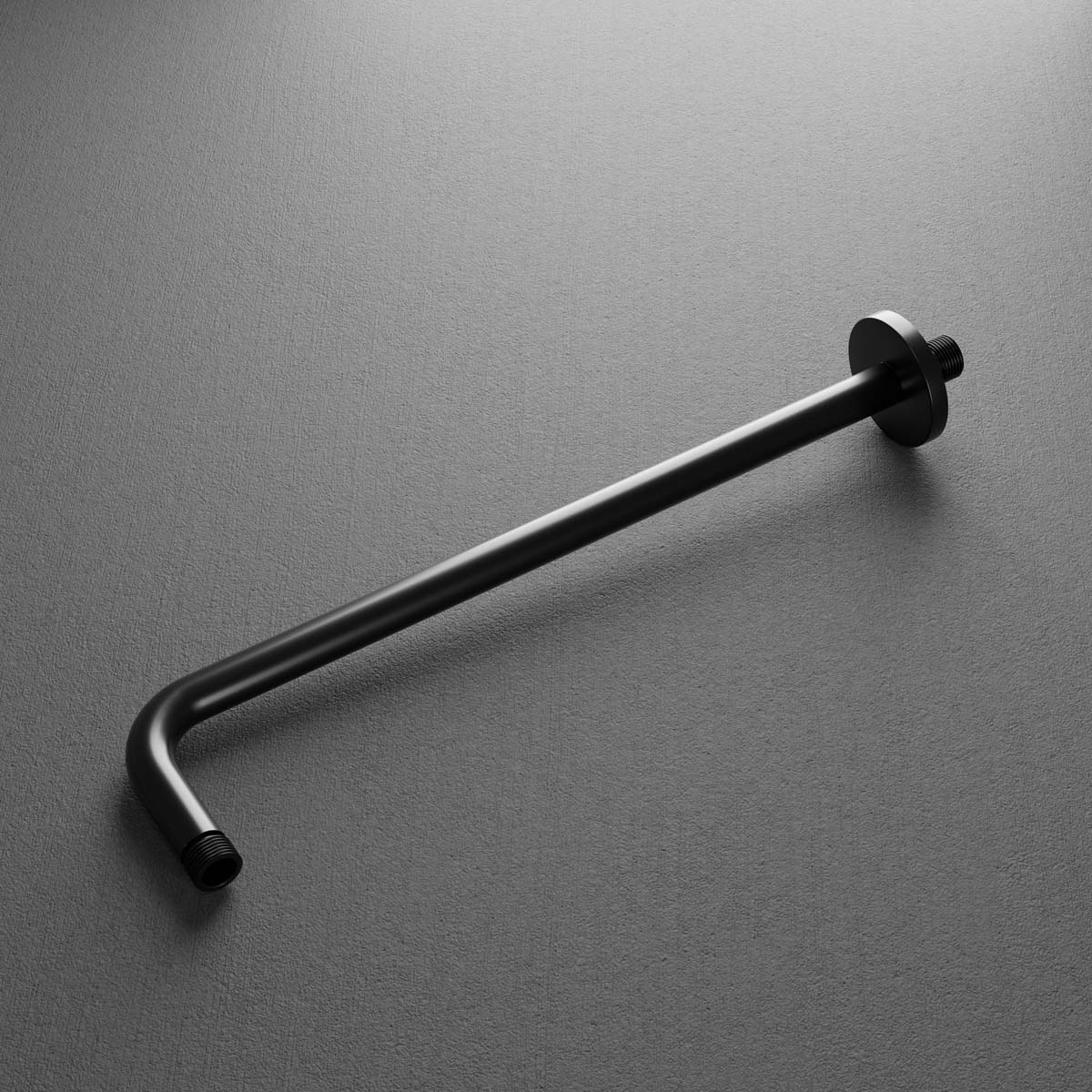 ScandTap Harmonized Kopfbrausenhalter Wand 460, Shadow, Originalfoto