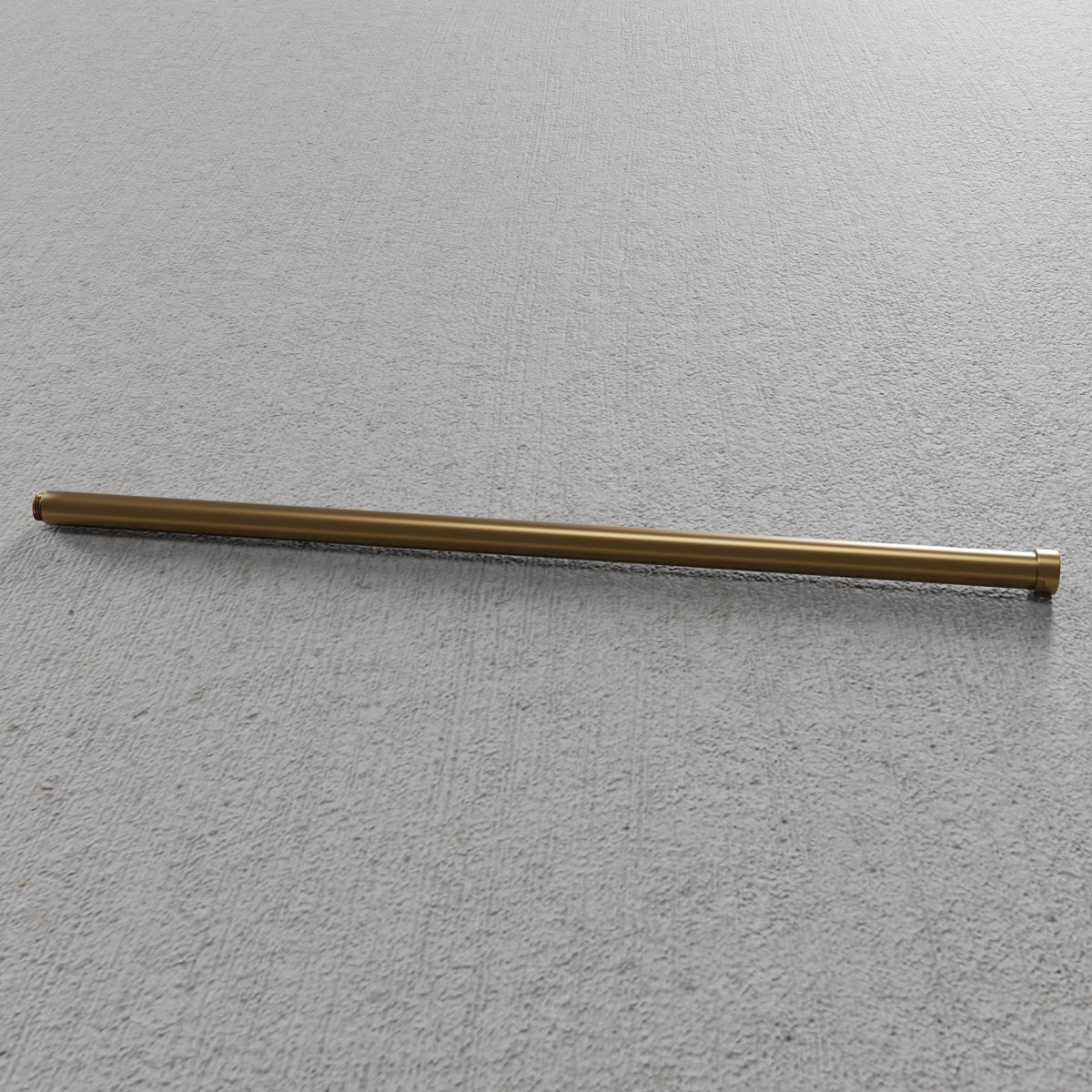 ScandTap Pleasure Extension Pipe, Verlängerungsrohr +25 cm, Sand, Originalfoto