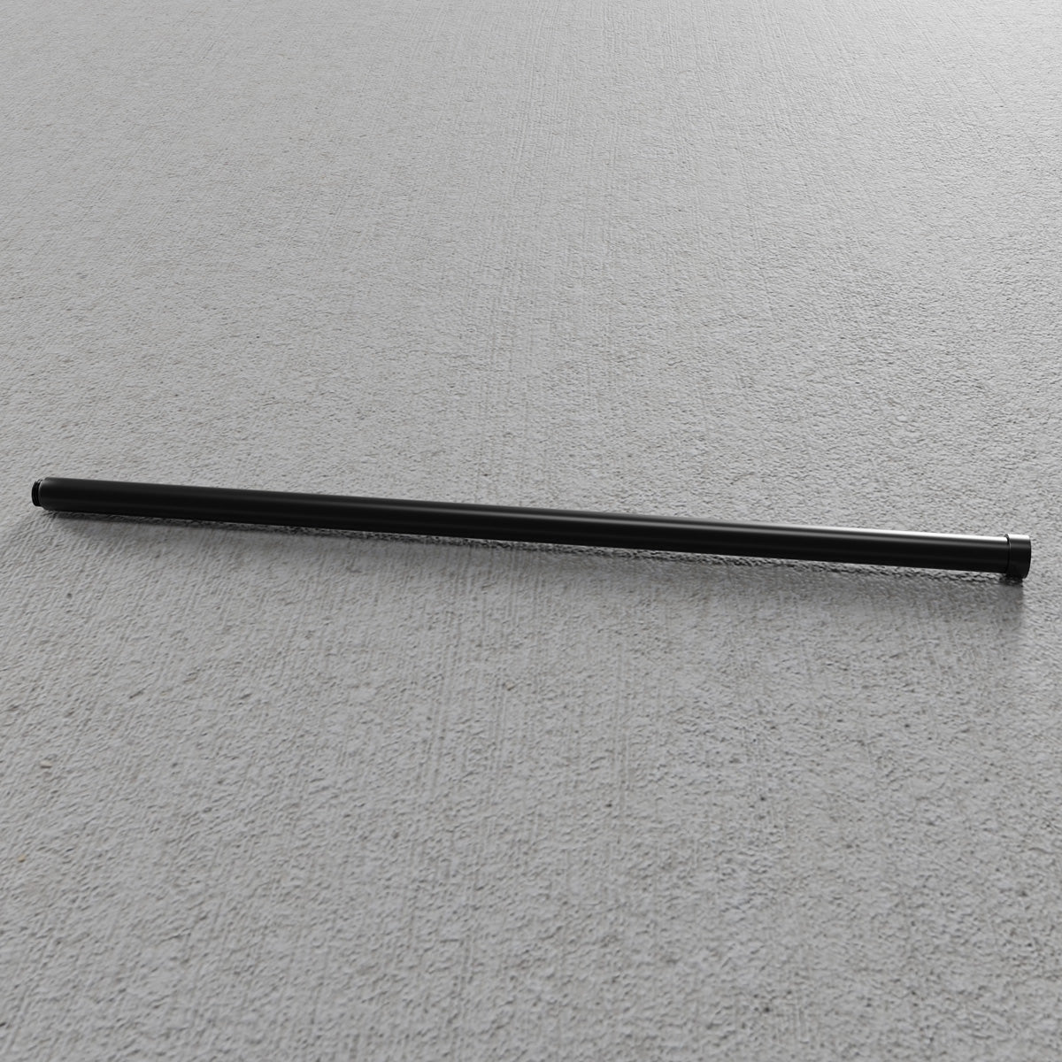ScandTap Pleasure Extension Pipe, Verlängerungsrohr +25 cm, Shadow, Originalfoto
