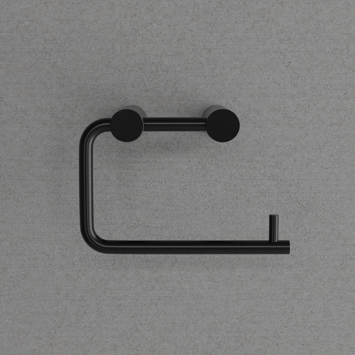 ScandTap Style Toilettenpapierhalter, Shadow, Originalfoto