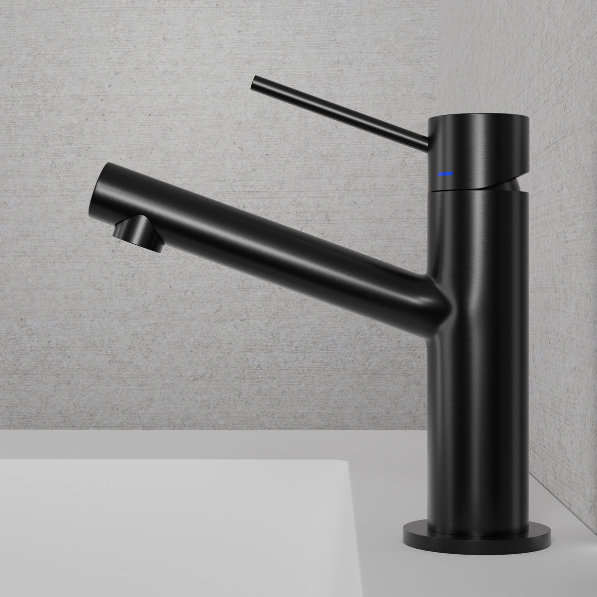 ScandTap Vector Waschtischarmatur, Shadow
