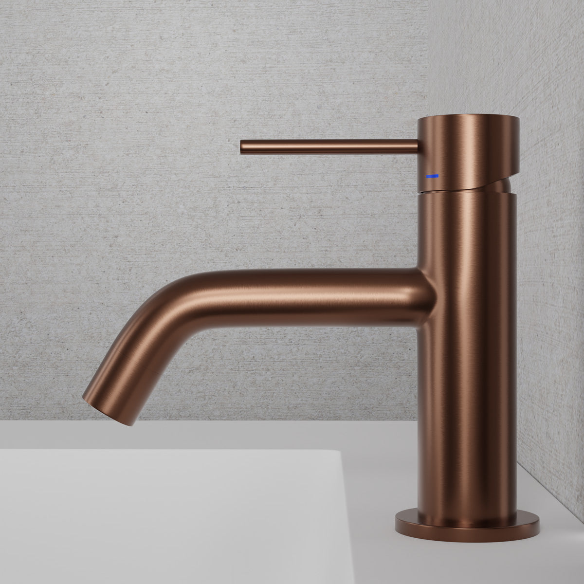 ScandTap Voyage Waschtischarmatur, Amber